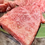 YAKINIKU 八山牛 - 