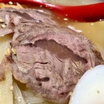 YAKINIKU 八山牛 - 