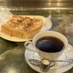 はまもとコーヒー - 