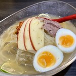 YAKINIKU 八山牛 - 