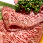 YAKINIKU 八山牛 - 