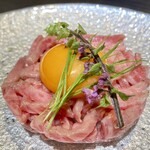 YAKINIKU 八山牛 - 