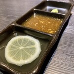 YAKINIKU 八山牛 - 