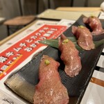 Temomitare Yakiniku Nikushou Atago - 