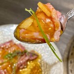 YAKINIKU 八山牛 - 