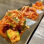 YAKINIKU 八山牛 - 