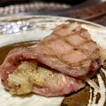 YAKINIKU 八山牛 - 