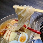 YAKINIKU 八山牛 - 