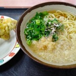 手打ちうどん 一屋 - 