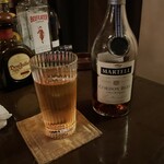 バーブルーチップ - 