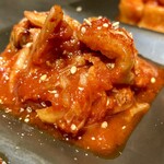 YAKINIKU 八山牛 - 