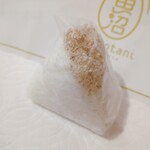 俵大名 - しおにぎり