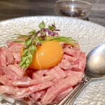 YAKINIKU 八山牛 - 