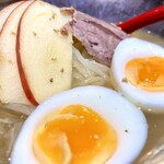 YAKINIKU 八山牛 - 