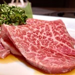 YAKINIKU 八山牛 - 
