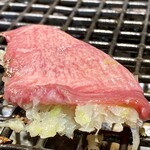 YAKINIKU 八山牛 - 