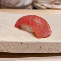 すし道 冨座 - ★8.5中トロ