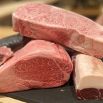 WAGYU USHITOMI - 