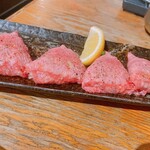 たまには焼肉 - 