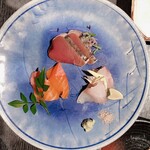 Sushi Washoku Kouroan - 