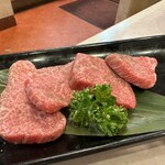 焼肉 京城 - 