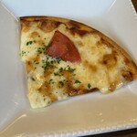 サンシャイン - ピザ