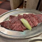 焼肉 京城 - 