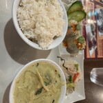 タイ料理スィーデーン - 