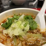 刀削麺・火鍋・西安料理 XI’AN - 