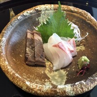 レストランあしや竹園 - 