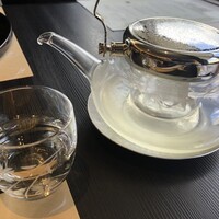 レストランあしや竹園 - 