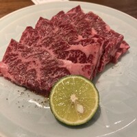 THE 雪月花 - 上ハラミ　¥2800