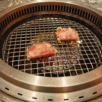 北新地焼肉 きらく - 