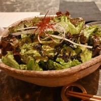 北新地焼肉 きらく - 