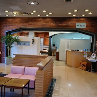 RESTAURANT TSUBAKI_2
