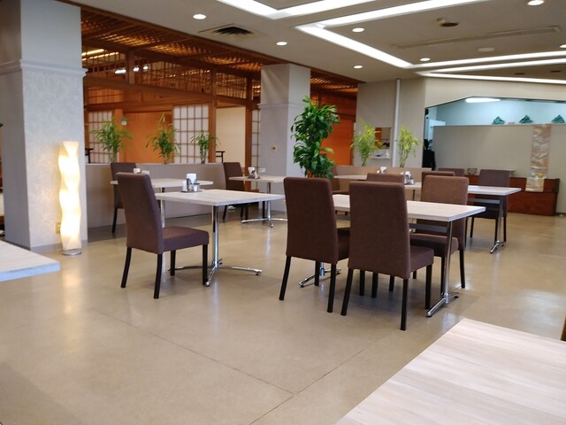 RESTAURANT TSUBAKI（レストラン ツバキ） - 羽後本荘（洋食）の写真