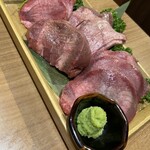 焼肉一心たん助 - 