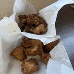 Nakatsu Karaage Souhonke Moriyama - 