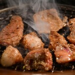 Yakiniku Sudaku Kazokutei - 