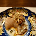 Sushi Shikura - さわら