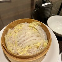 豚しゃぶ せいろ蒸し専門店 豚匠 北浜邸 - 