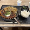 ぼてぢゅう屋台 イオンモール伊丹店