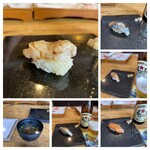 いわ志 - 大好きな　鯖