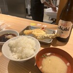 Tempura Hirao - 