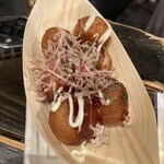 Yakitori Marukin - 