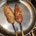 Yakitori Marukin - 