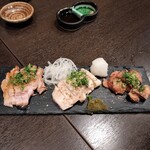 日本酒×ワイン ノンベエ エビス - 