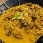 Senmi Sri Lankan RESTAURANT - 