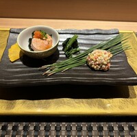池袋 すし 福寿 - 