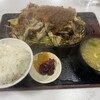 中華料理 阿Q 大田原店